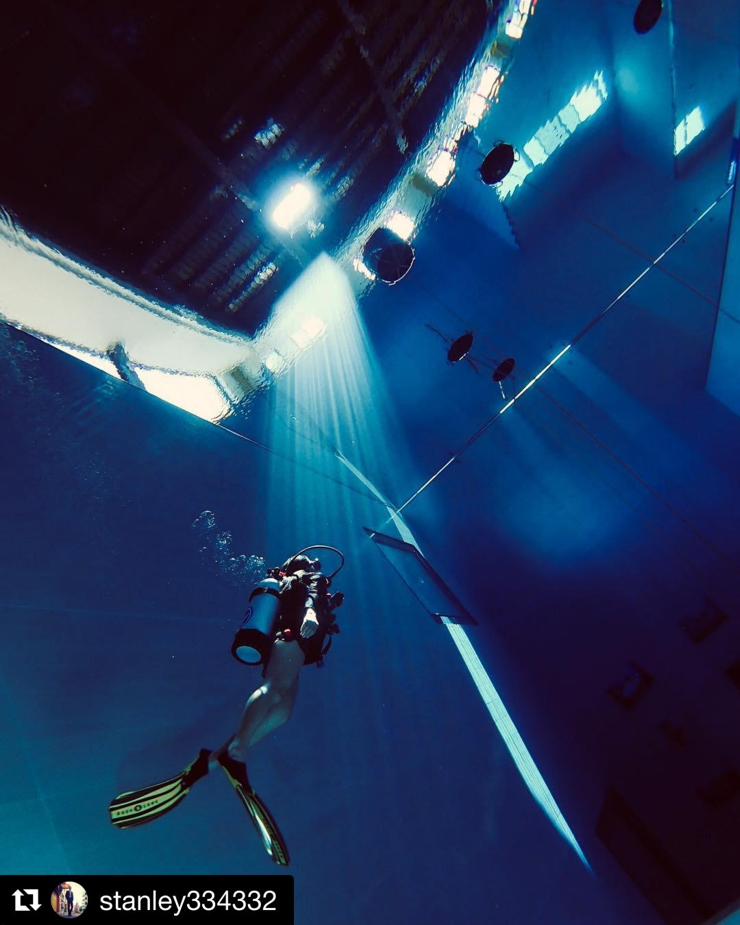 Dive+ Dive Center Selection