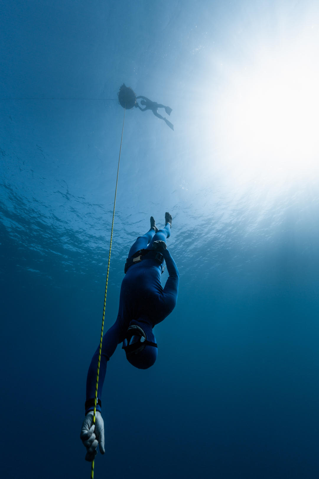 Dive+ Dive Center Selection
