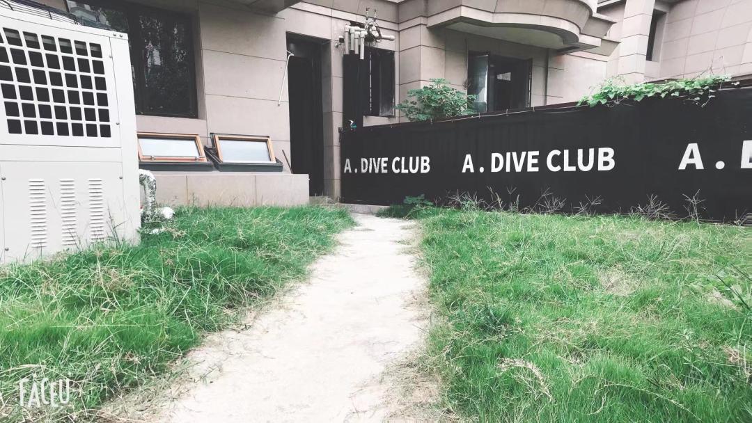 Dive+ Dive Center Selection