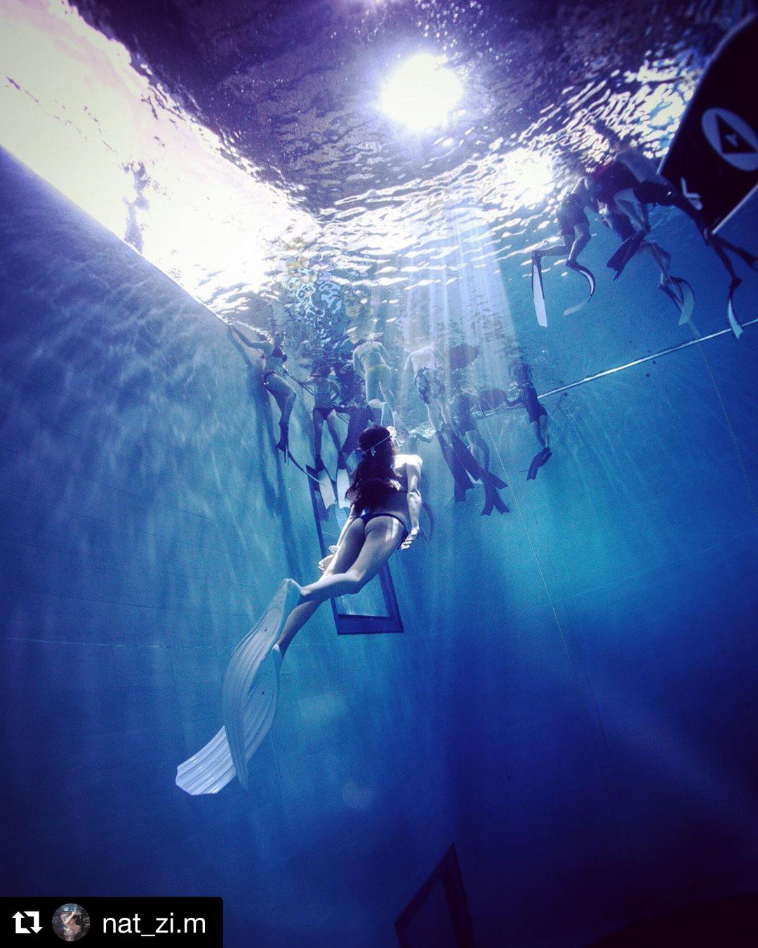 Dive+ Dive Center Selection