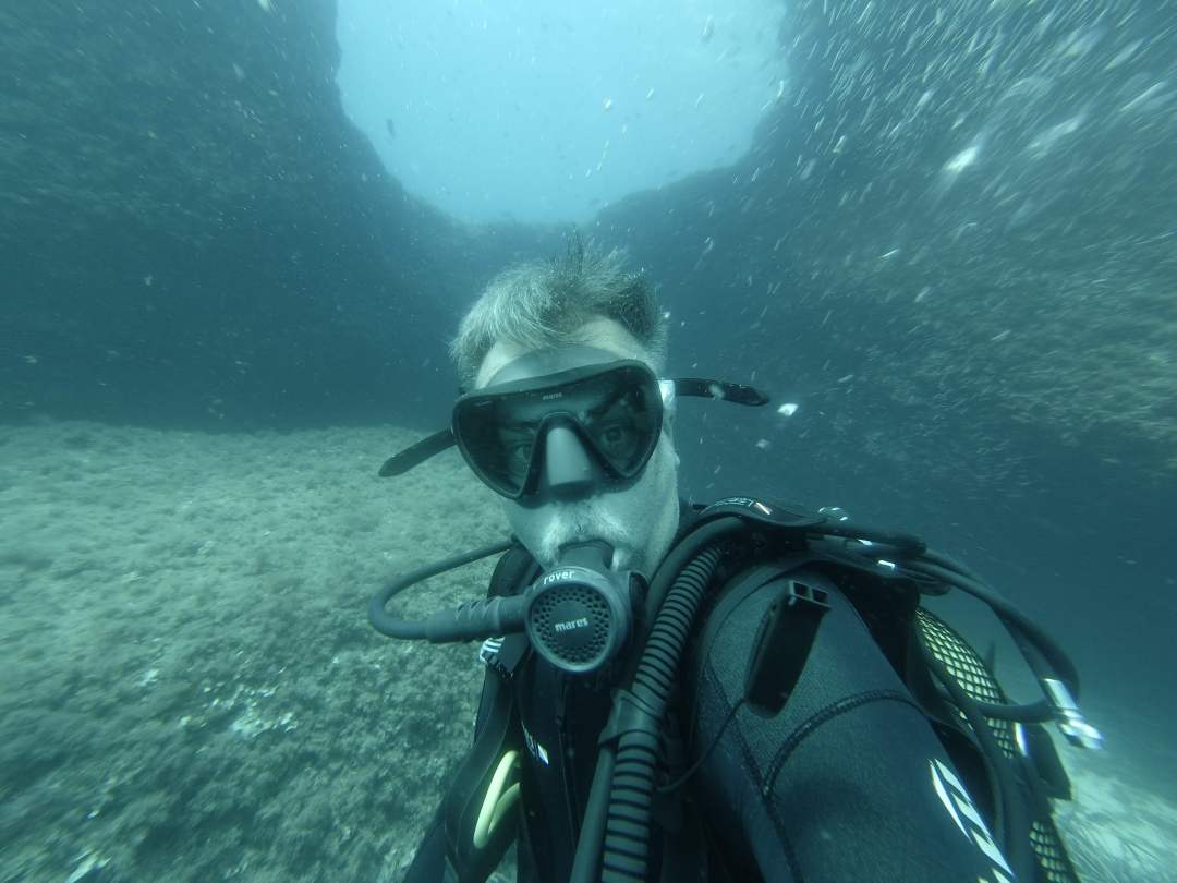 Dive+ Guide Selection