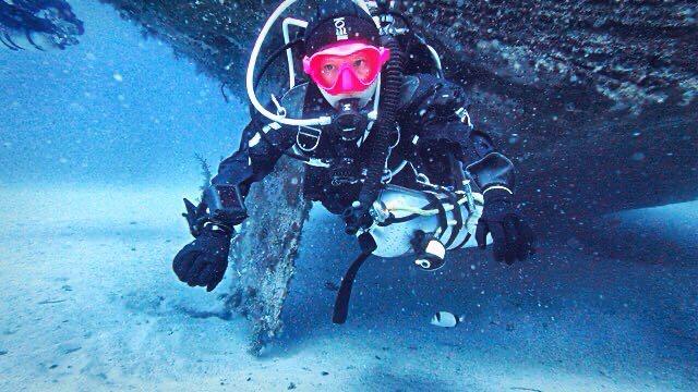 Dive+领路人的帖子
