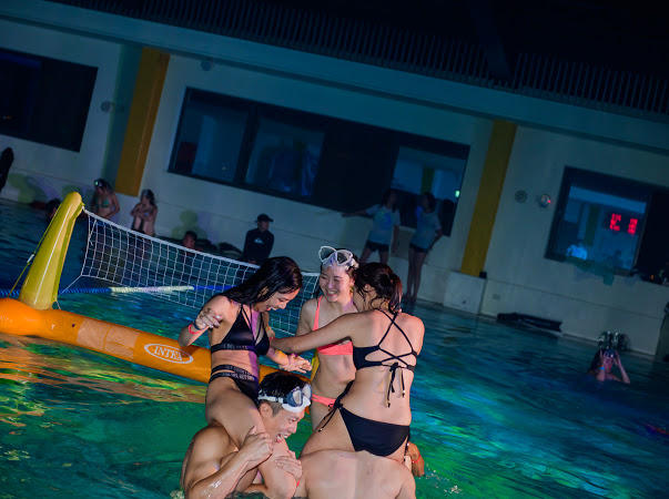 Dive+ Dive Center Selection