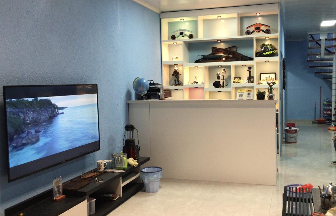 Dive+ Dive Center Selection