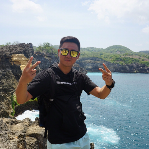 Dive+社區(qū)熱門作者