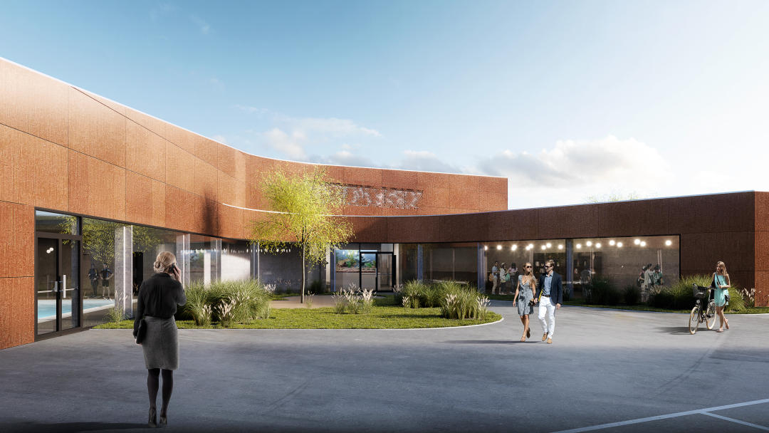 Dive+ Dive Center Selection