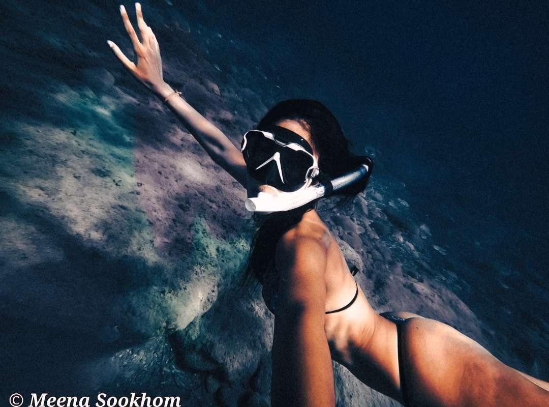 Dive+领路人的帖子