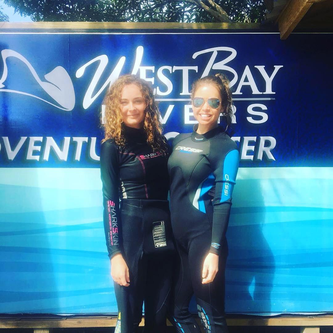 Dive+ Dive Center Selection