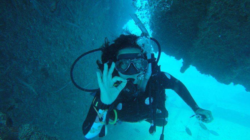 Dive+领路人的帖子