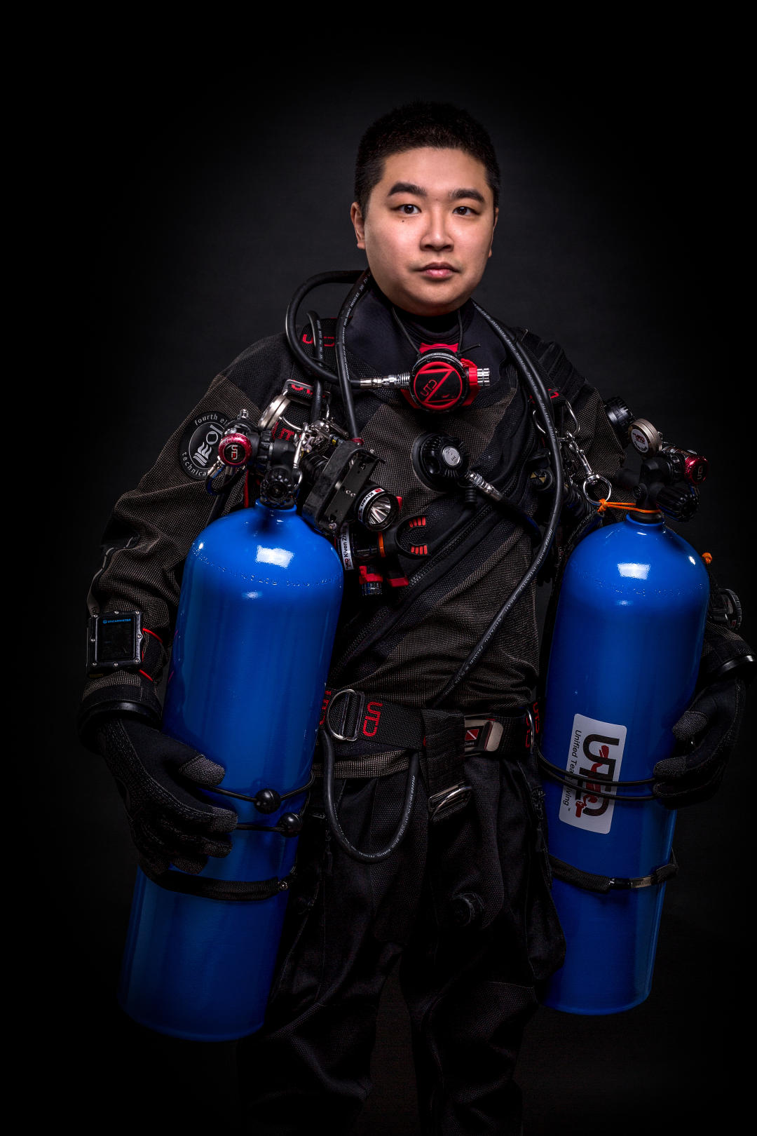 Dive+ Guide Selection