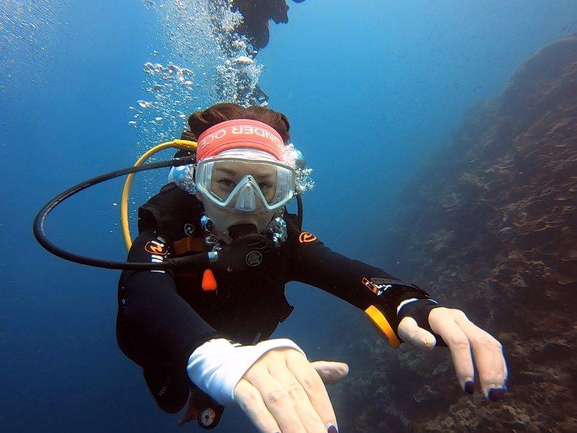 Dive+领路人的帖子