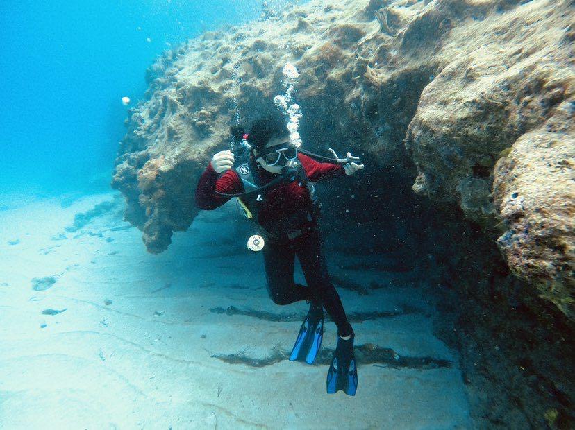 Dive+领路人的帖子