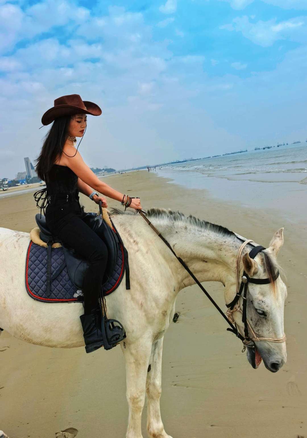 Dive+ Post Selection