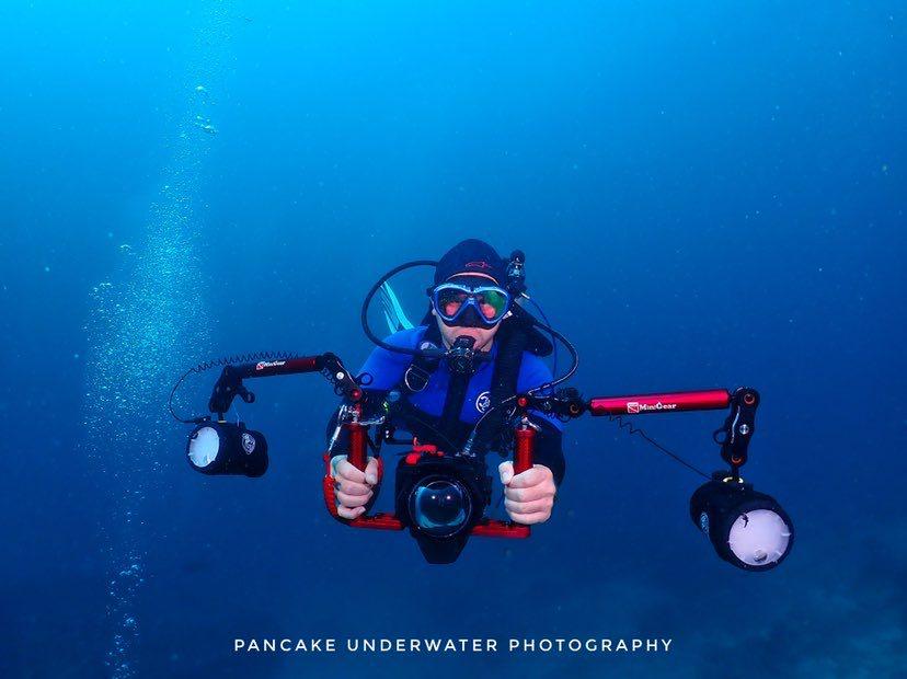 Dive+領路人的帖子