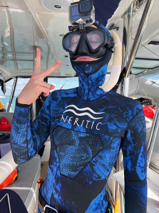 Dive+社區(qū)熱門(mén)作者