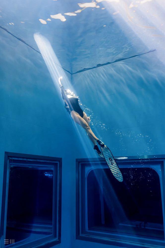 Dive+ Post Selection