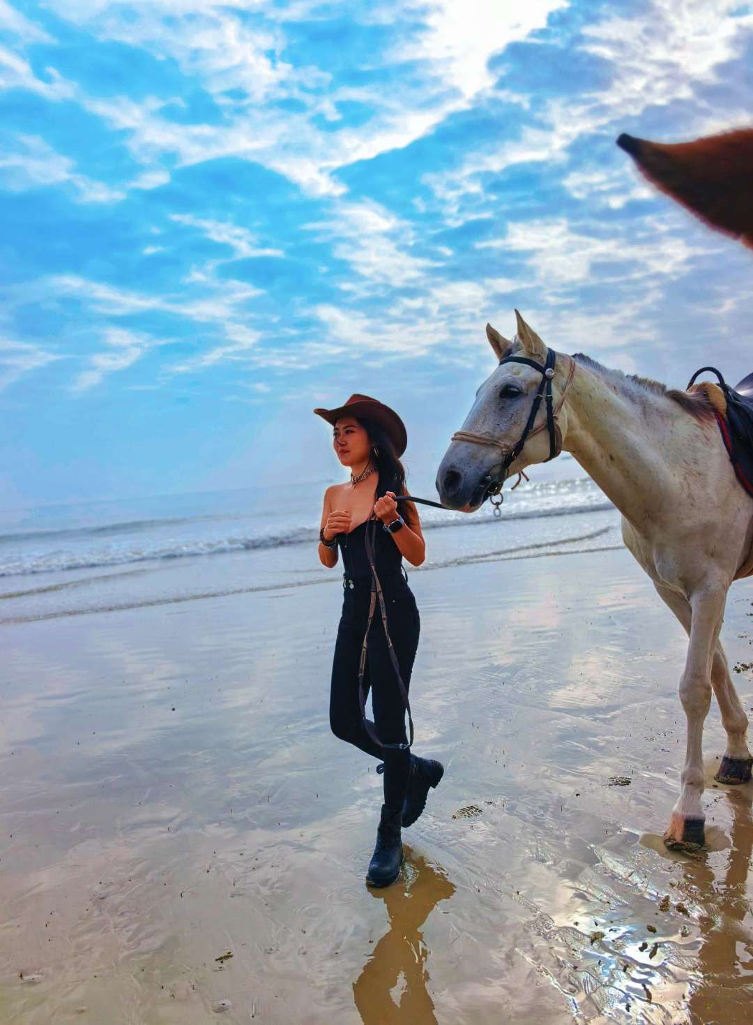 Dive+ Post Selection