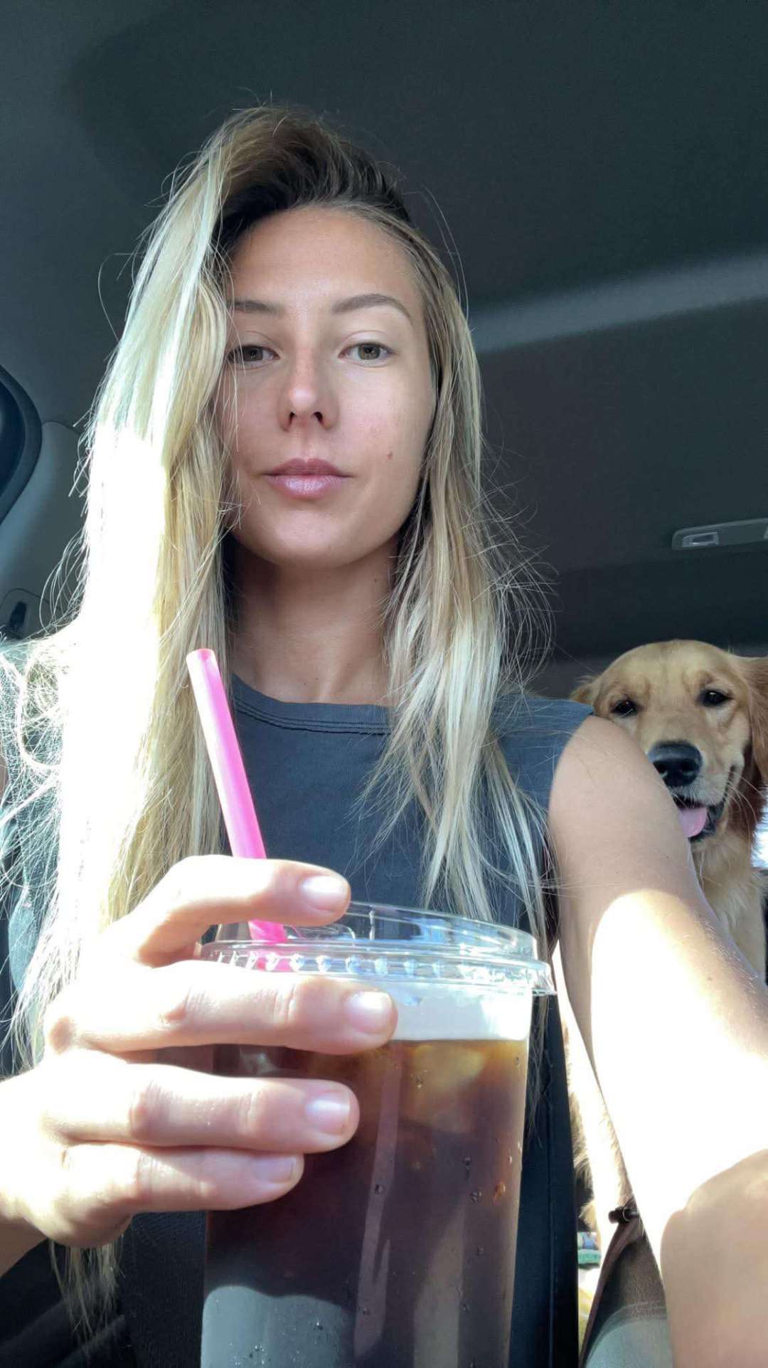 Dive+ Post Selection