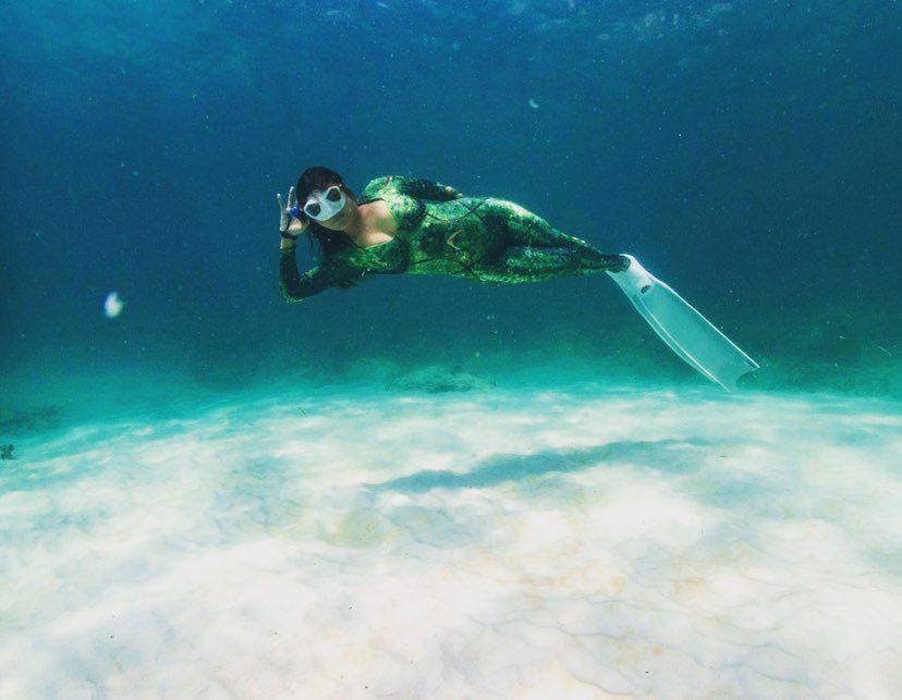 Dive+领路人的帖子