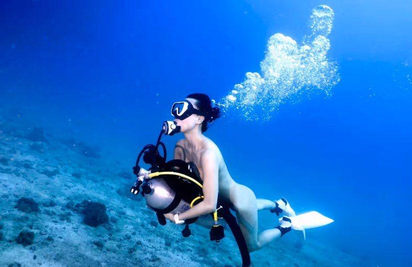 Dive+领路人的帖子