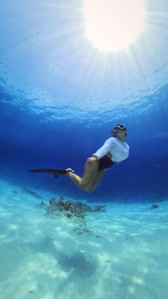 Dive+ Post Selection