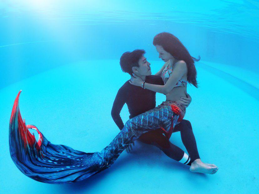 Dive+領(lǐng)路人的帖子