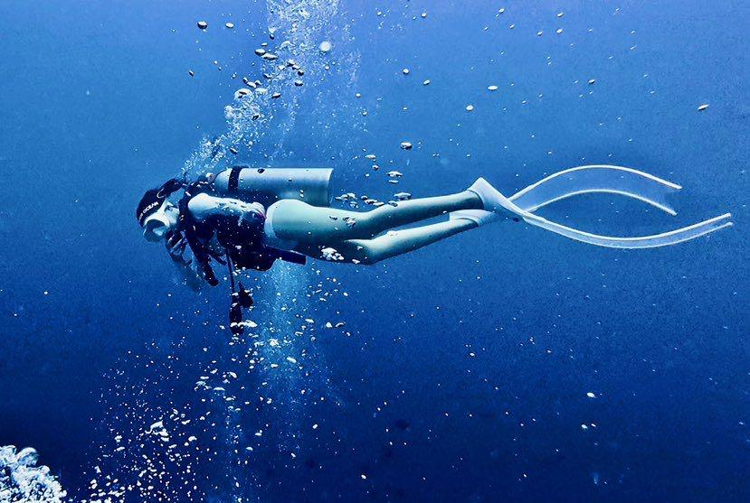 Dive+ Post Selection