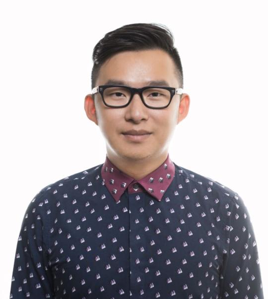 Dive+社區(qū)熱門(mén)作者