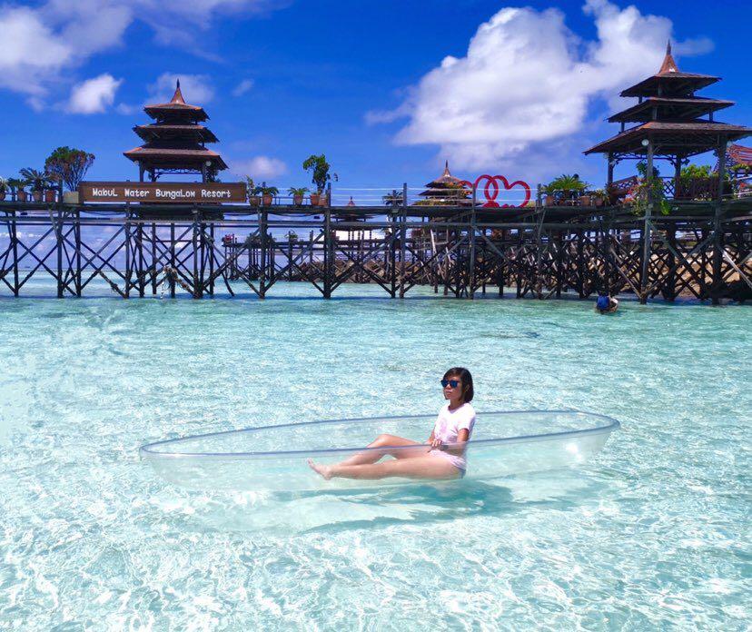 Dive+領路人的帖子