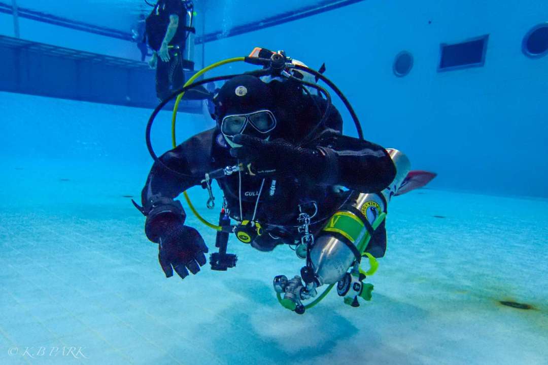 Dive+领路人的帖子