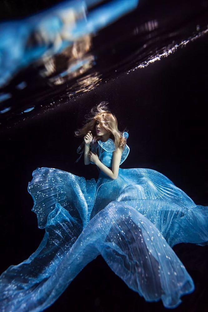 Dive+領路人的帖子