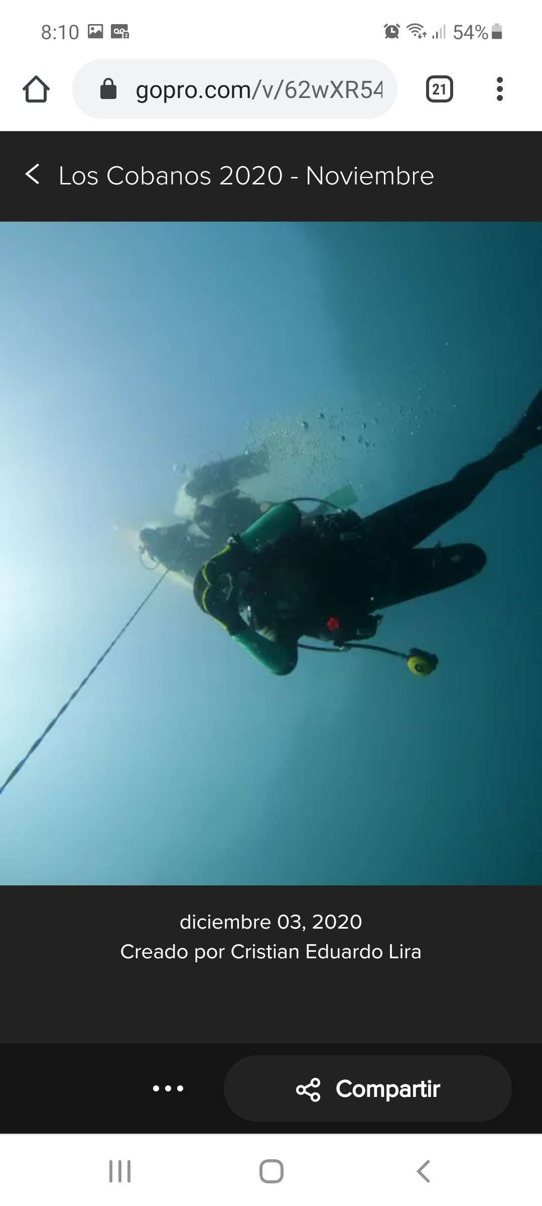 Dive+领路人的帖子