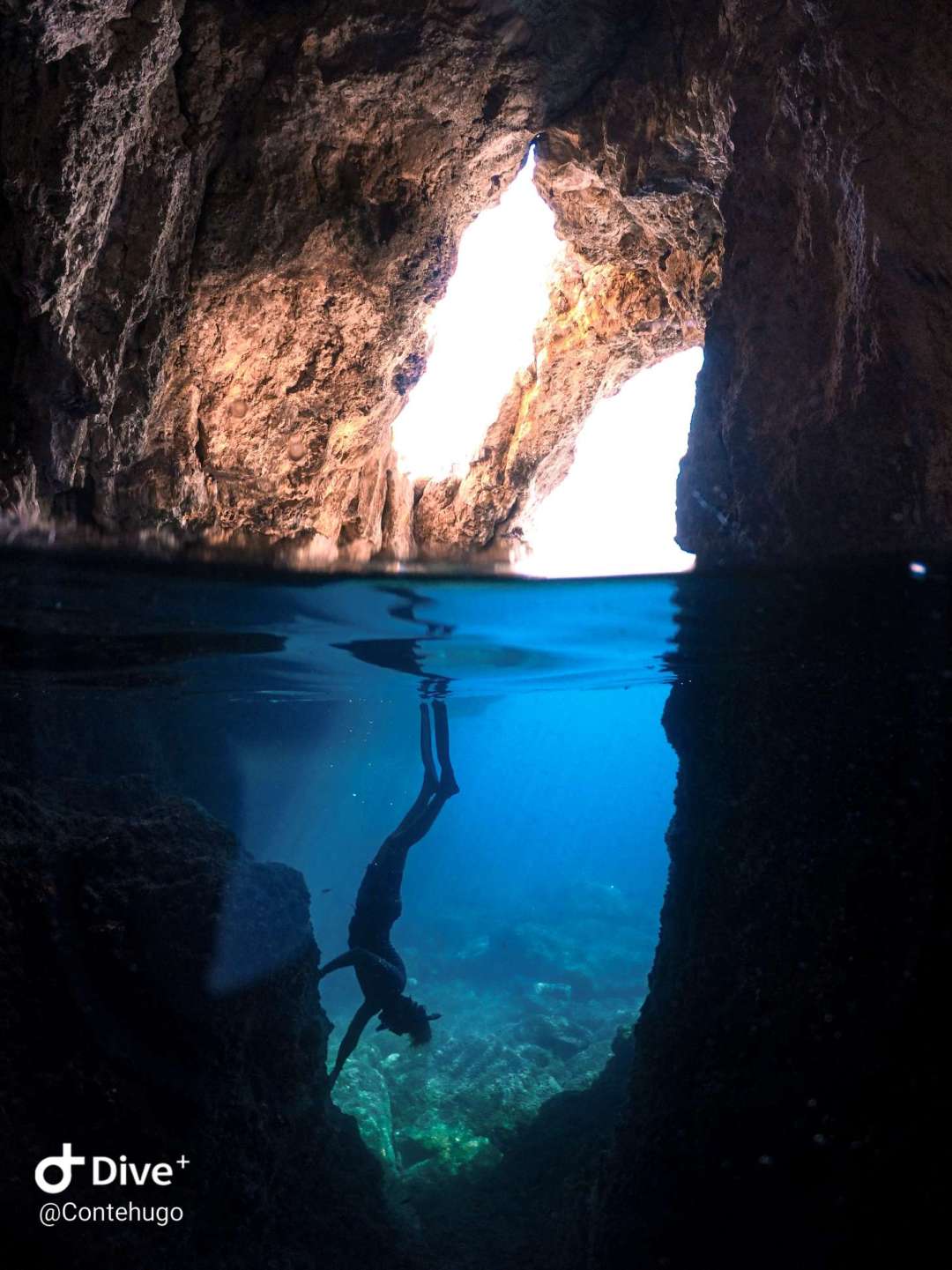 Dive+领路人的帖子