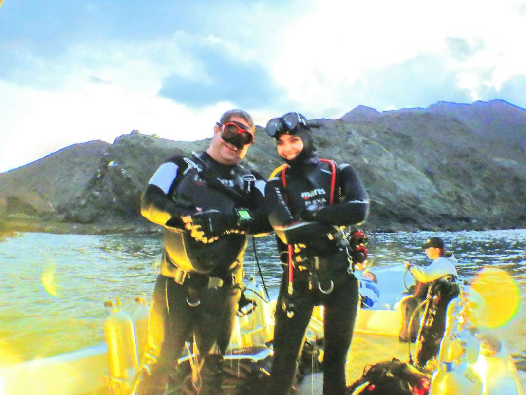 Dive+领路人的帖子