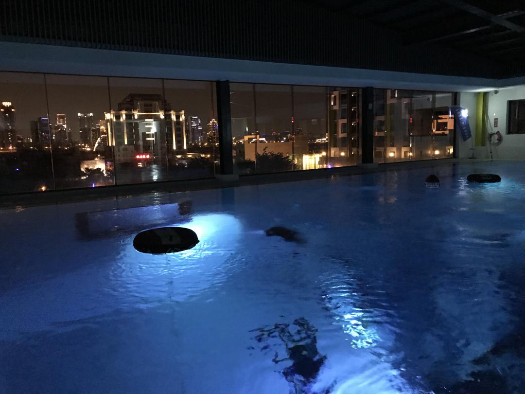 Dive+ Dive Center Selection