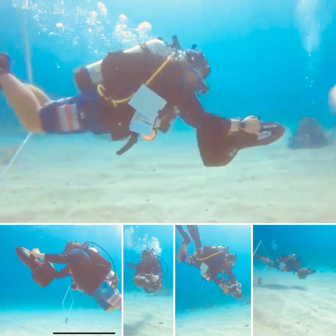 Dive+ Dive Center Selection