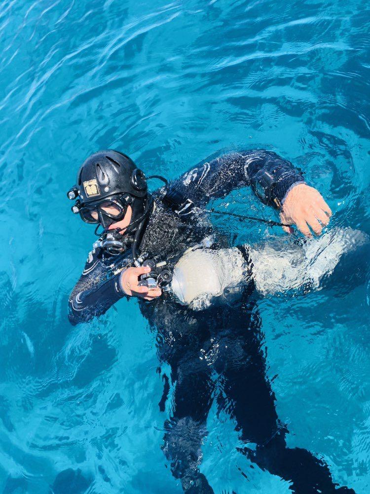 Dive+领路人的帖子