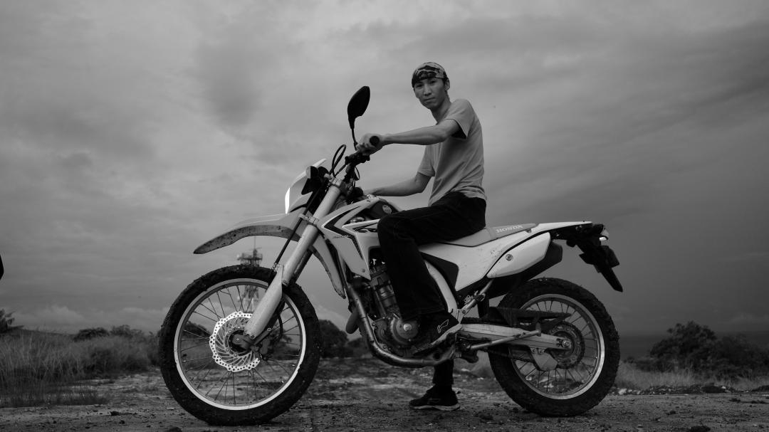 Dive+ Guide Selection