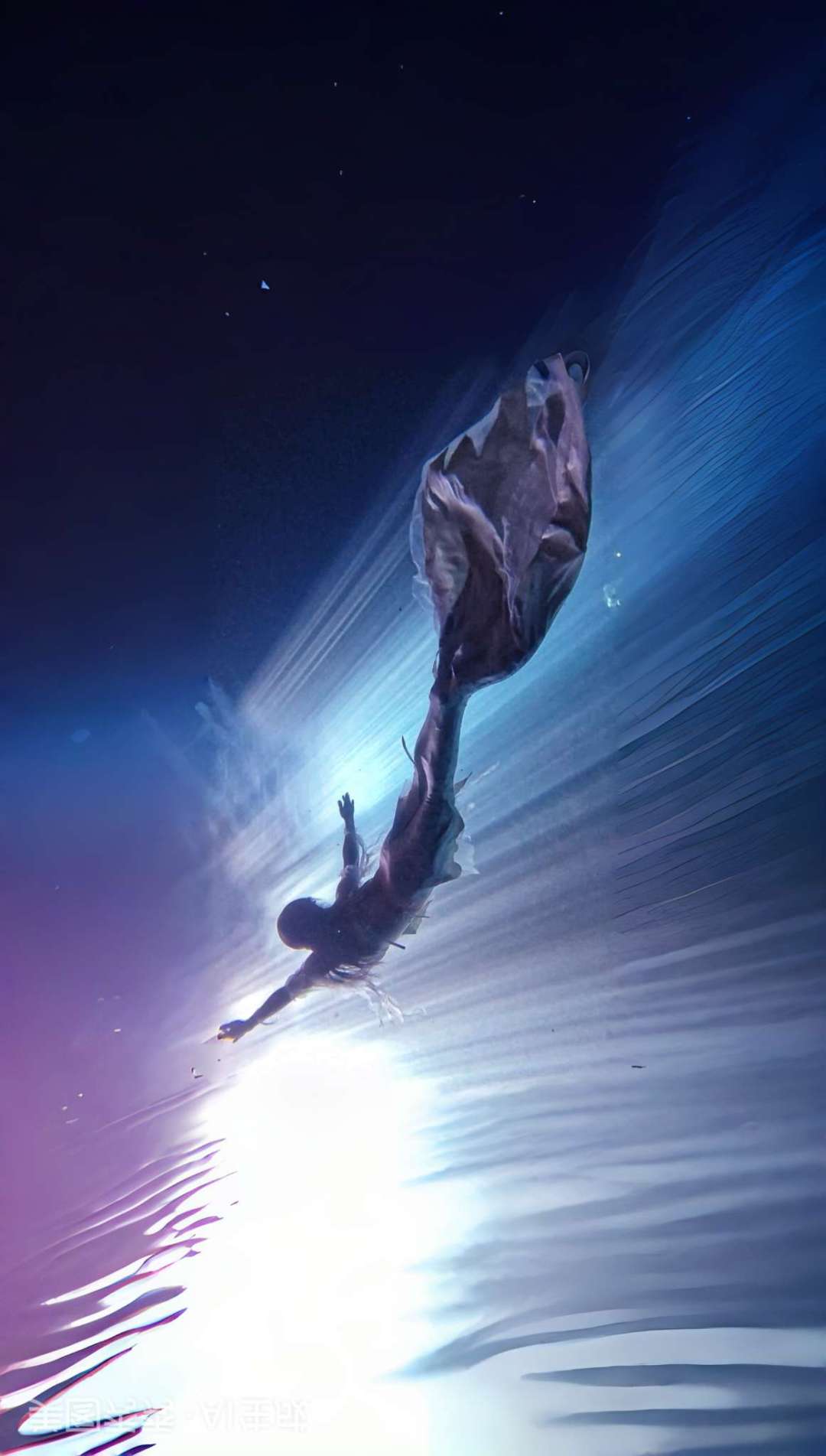 Dive+ Post Selection