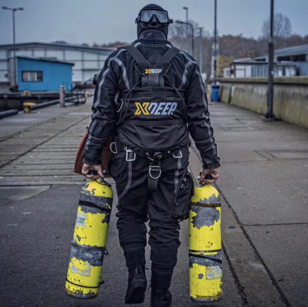 Dive+ Guide Selection