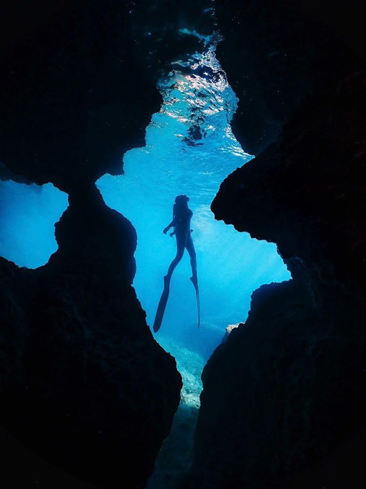 Dive+領路人的帖子