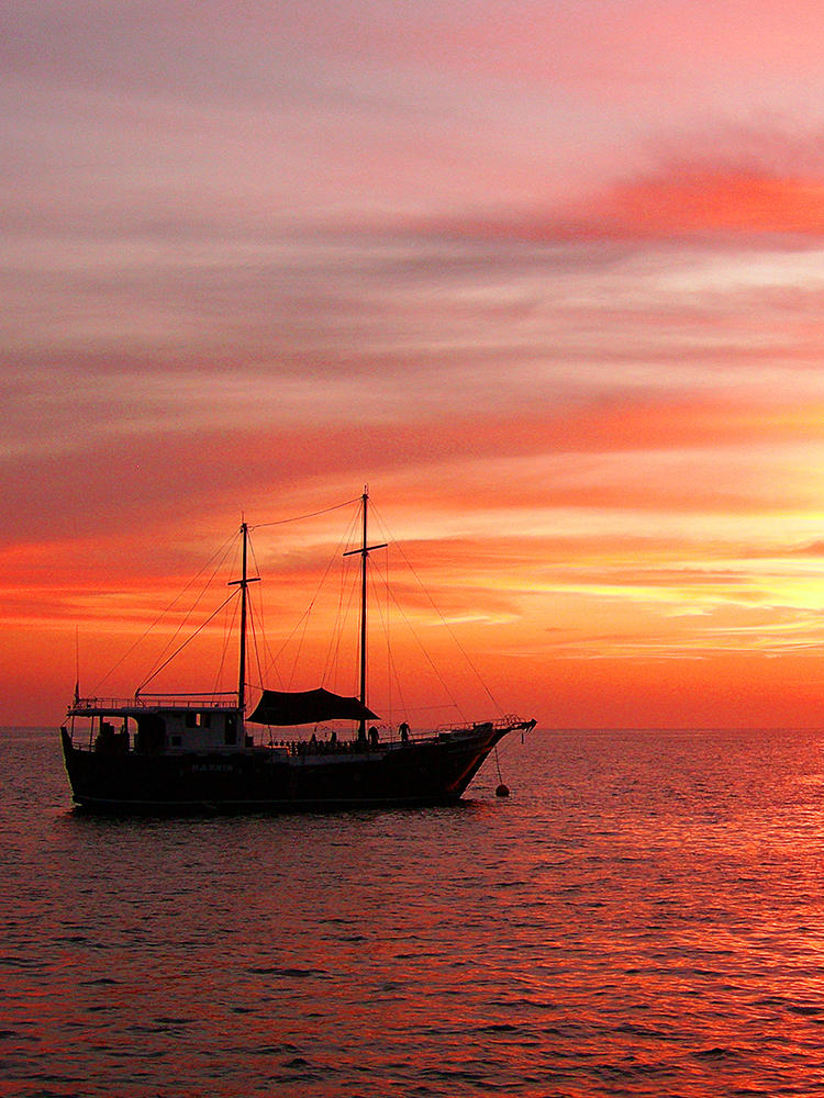 Dive+ Divesite Selection