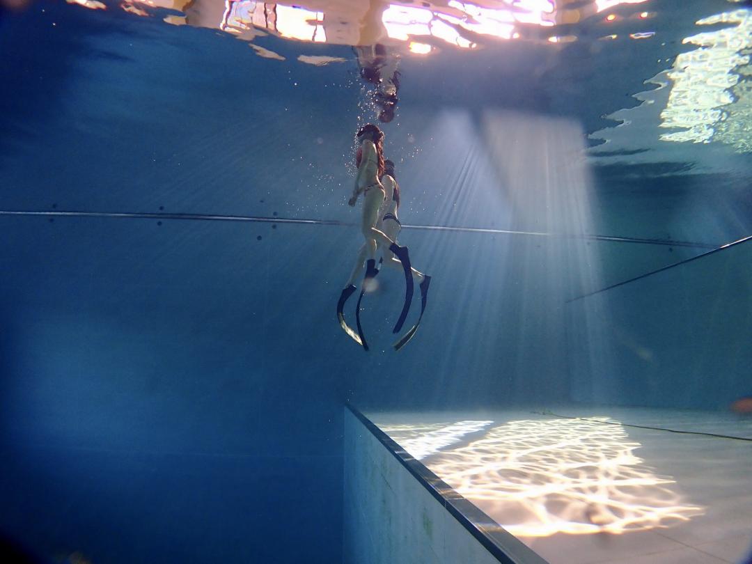 Dive+ Dive Center Selection