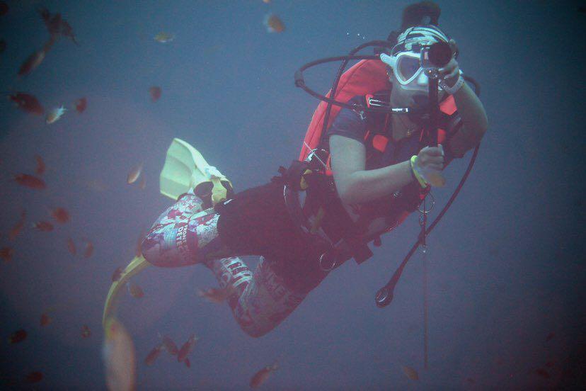 Dive+ Post Selection