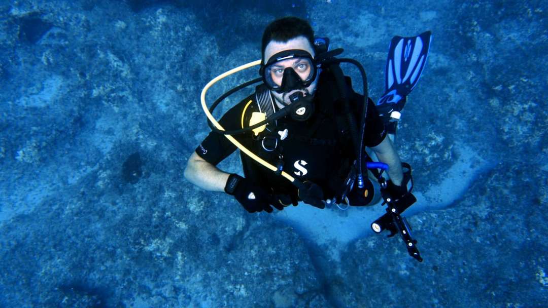 Dive+领路人的帖子