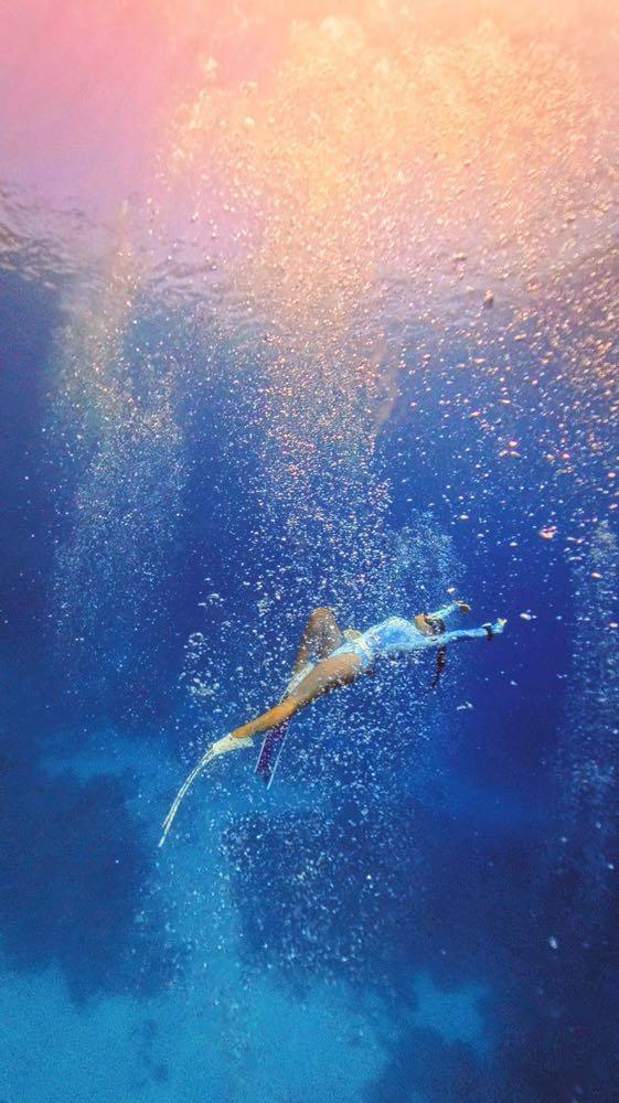 Dive+ Post Selection