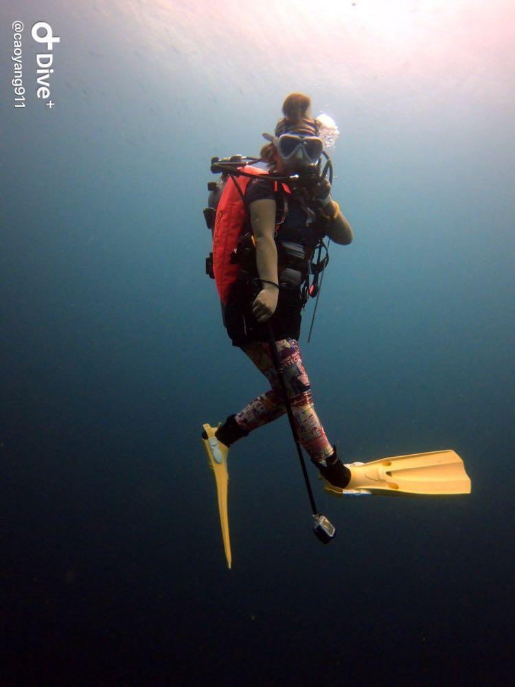 Dive+ Post Selection