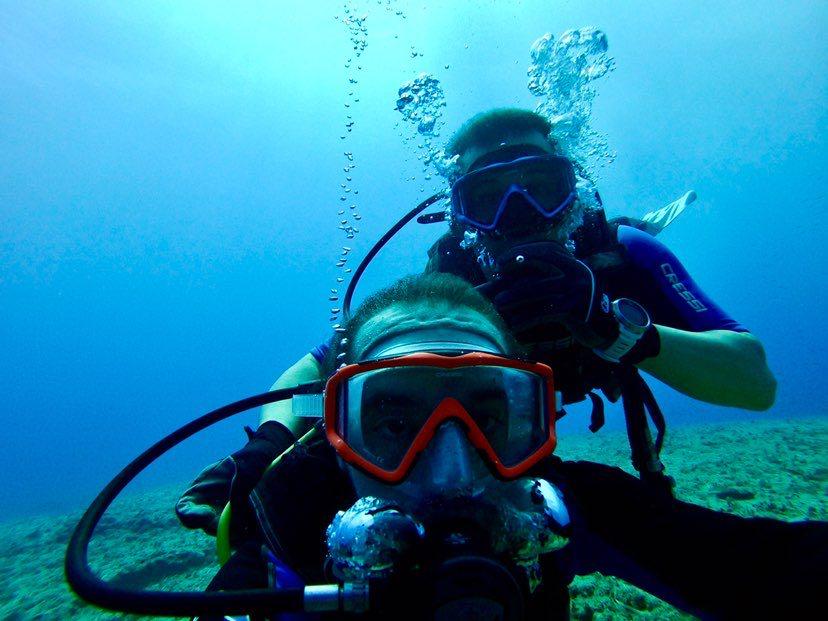 Dive+领路人的帖子