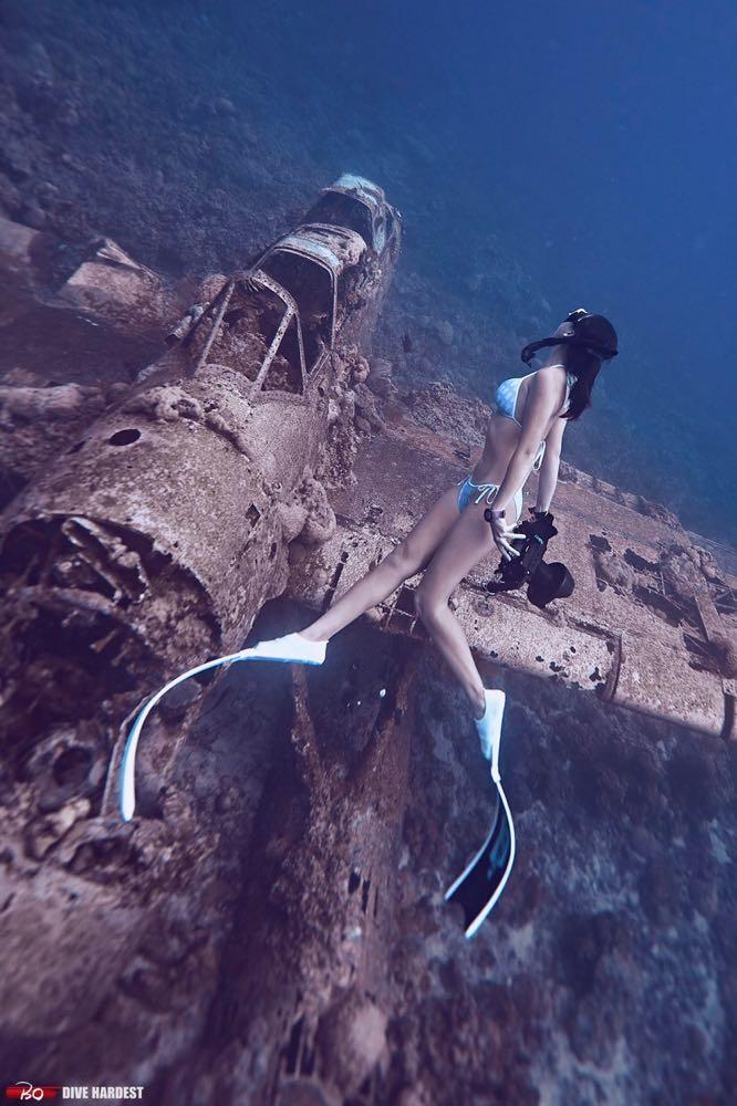 Dive+領(lǐng)路人的帖子
