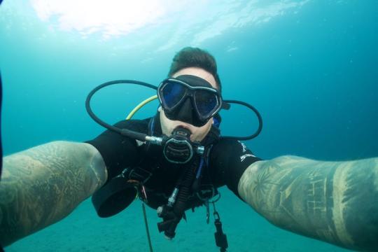 Dive+社區(qū)熱門作者